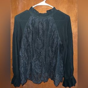 Alter’d State Blouse